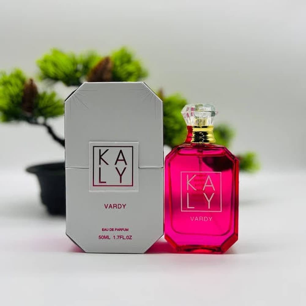 Kaly Vardy eau de parfum