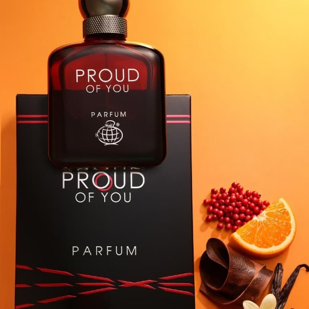 Fragrance World Proud of You parfum